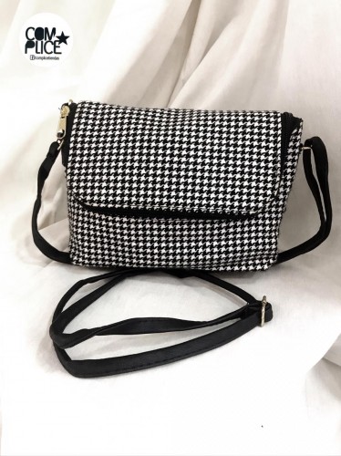 CARTERA DOBLE CIERRE